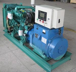 宝山发电机出租