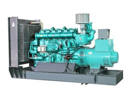 宝山发电机出租