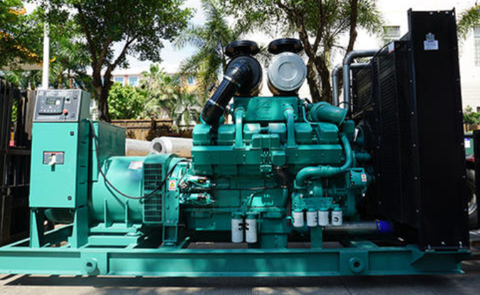 宝山柴油发电机 宝山柴油发电机